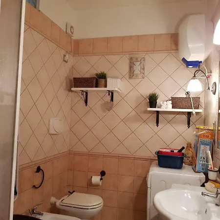 Casavacanza إيغليزياس