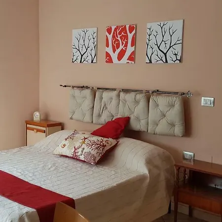 Casavacanza *