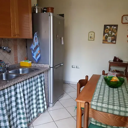 Casavacanza * إيغليزياس
