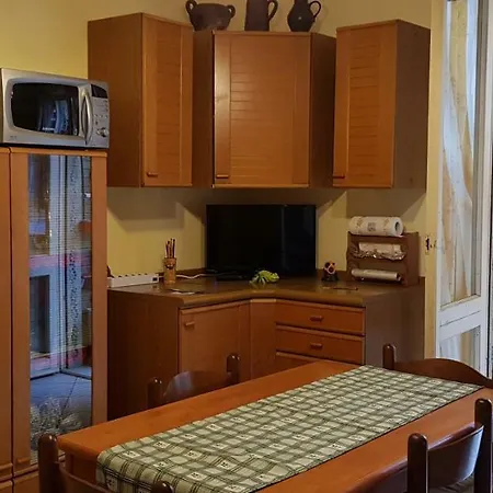 Casavacanza *