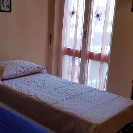 Casavacanza شقة *