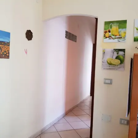 Casavacanza إيغليزياس