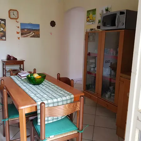 Casavacanza شقة