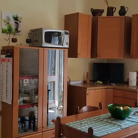 Casavacanza إيغليزياس