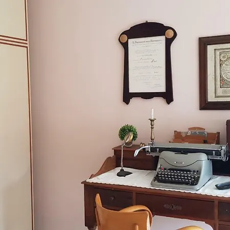 Casavacanza إيغليزياس