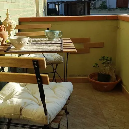 Casavacanza إيغليزياس