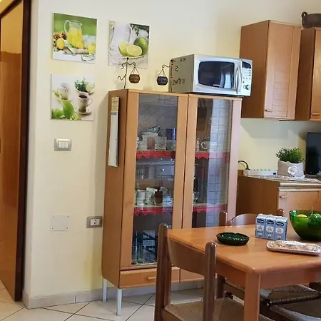 Casavacanza شقة إيغليزياس