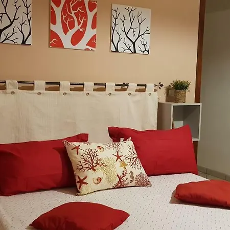 Casavacanza شقة *