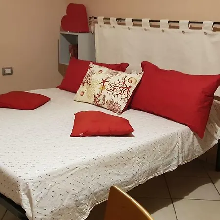 Casavacanza * إيغليزياس