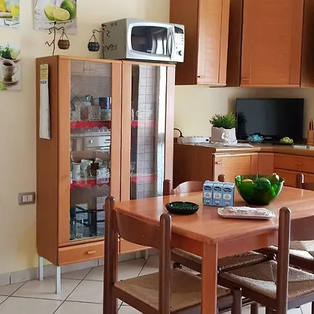 Casavacanza إيغليزياس