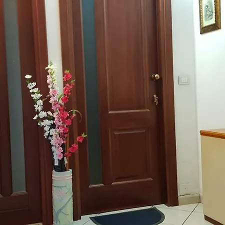 Casavacanza شقة