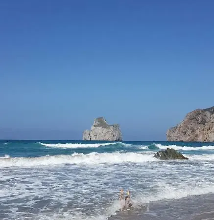 Casavacanza * إيغليزياس