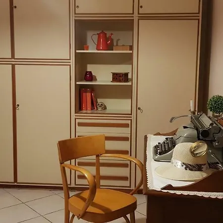 Casavacanza شقة إيغليزياس