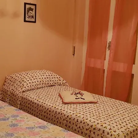 شقة Casavacanza *