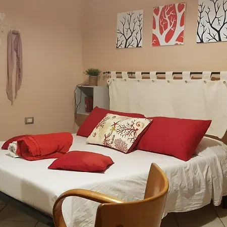Casavacanza إيغليزياس