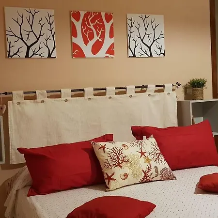 Casavacanza *