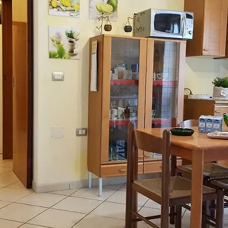 Casavacanza * إيغليزياس